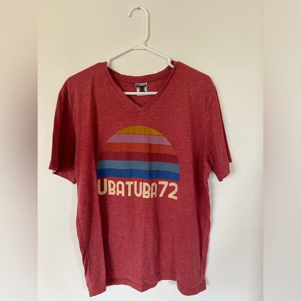 UBATUBA 72 Tshirt